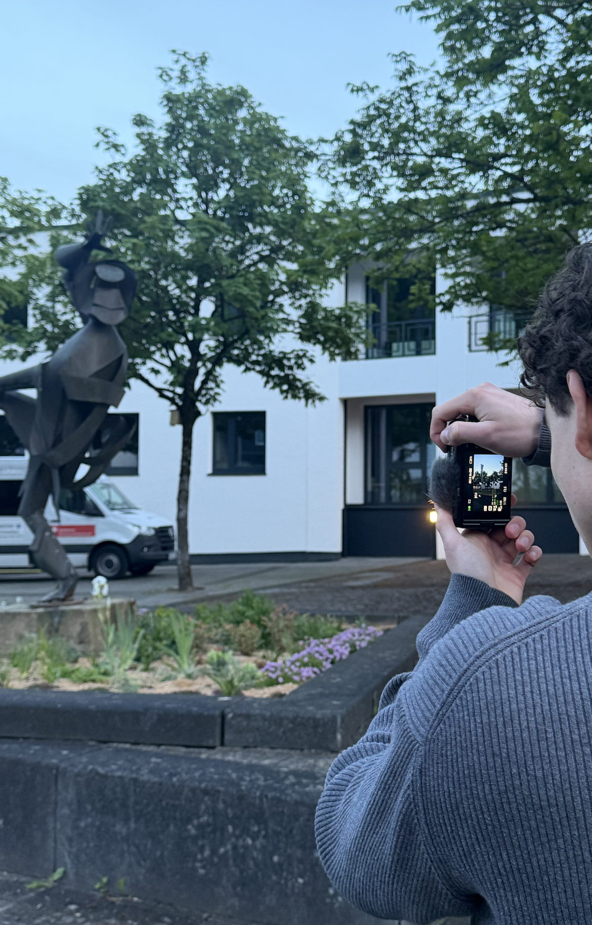 Werbeanzeigen