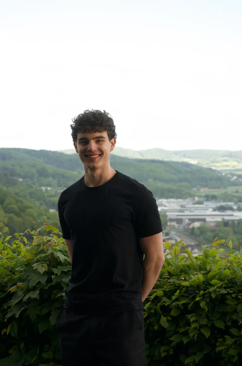 Noah Zindel — Videoproduktion & Schnitt