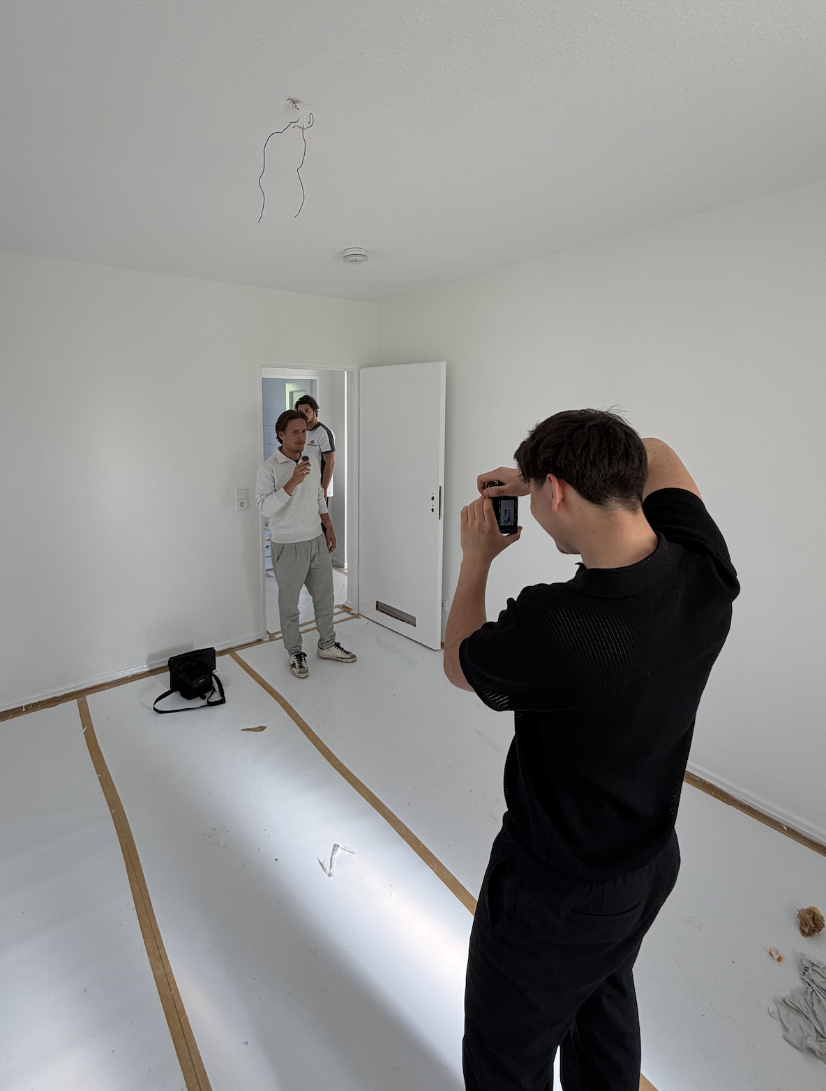 Content Produktion