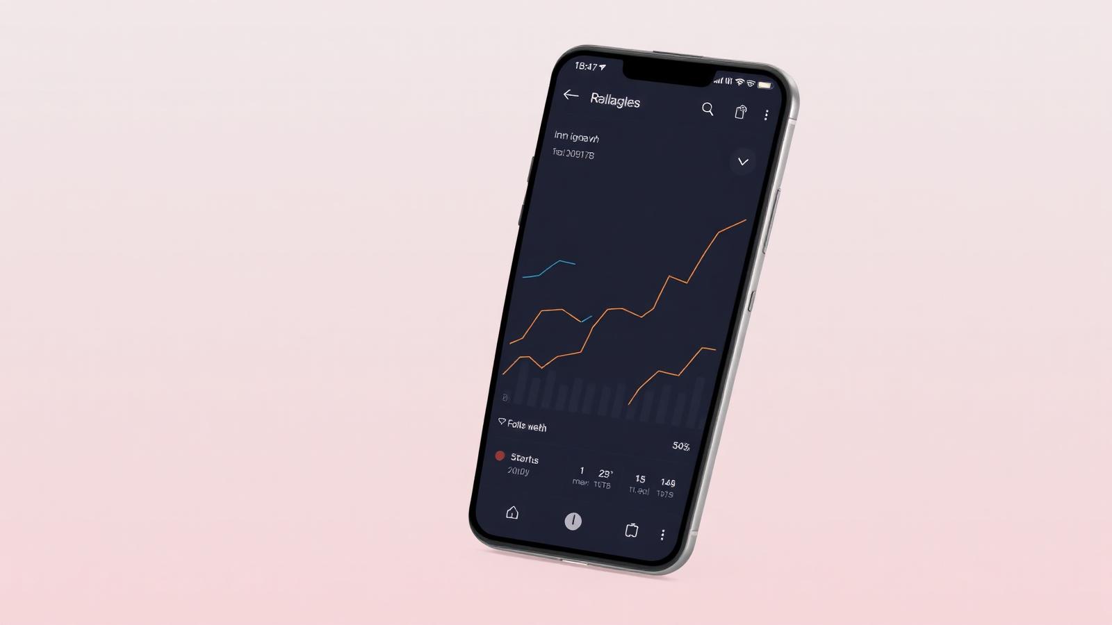 Instagram Reichweite & Insights