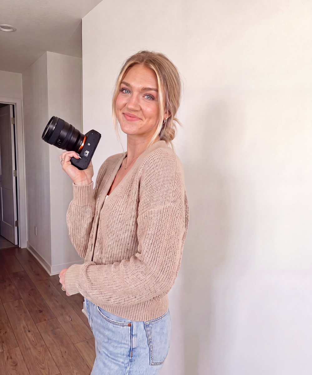 Emilia — Content-Strategie